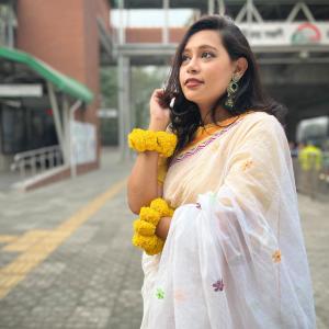 NoyonTara Saree
